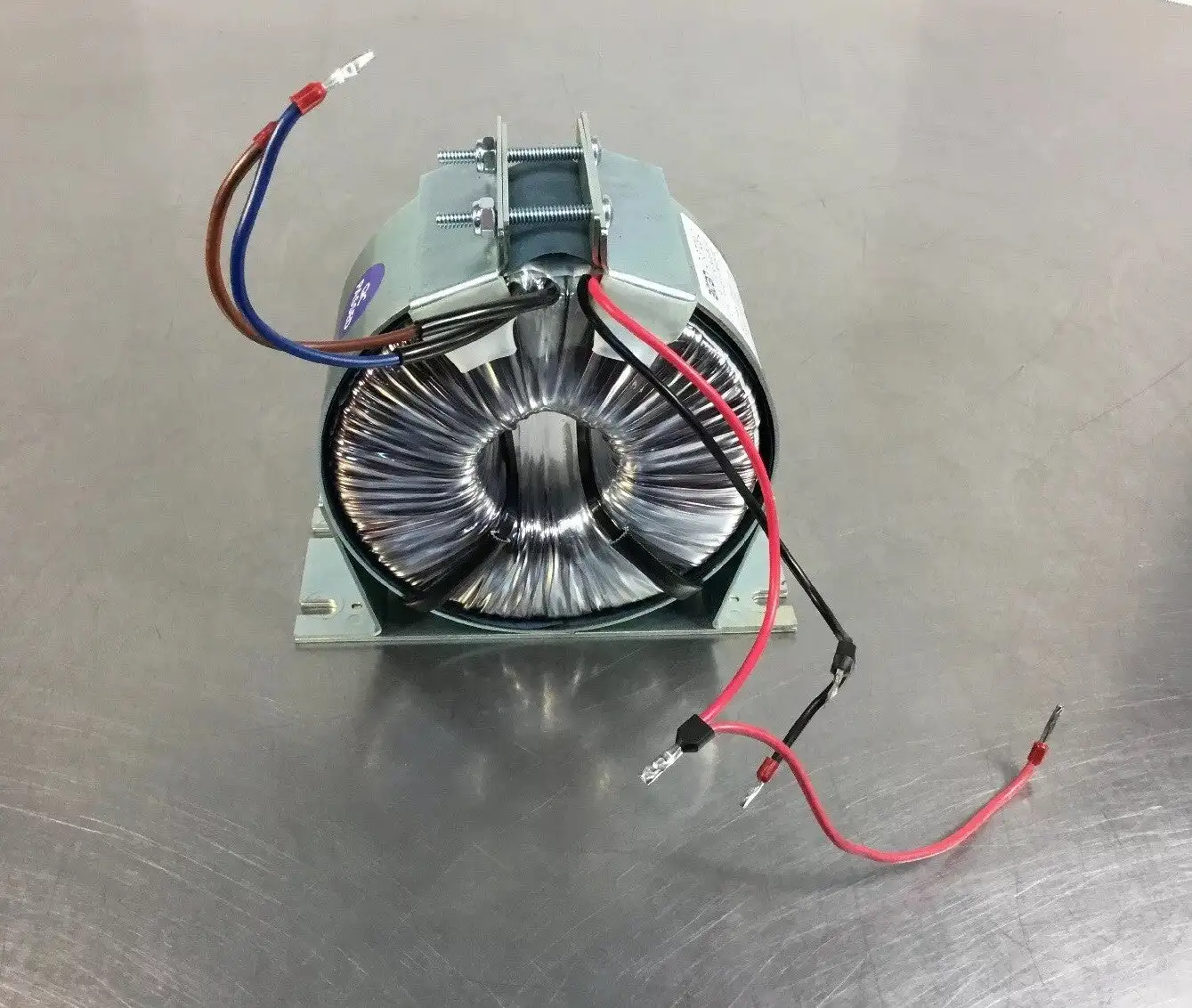 ALTRAN C-3729-2 Audio Transformer In:460V Out:230V @ 3.5A 4C