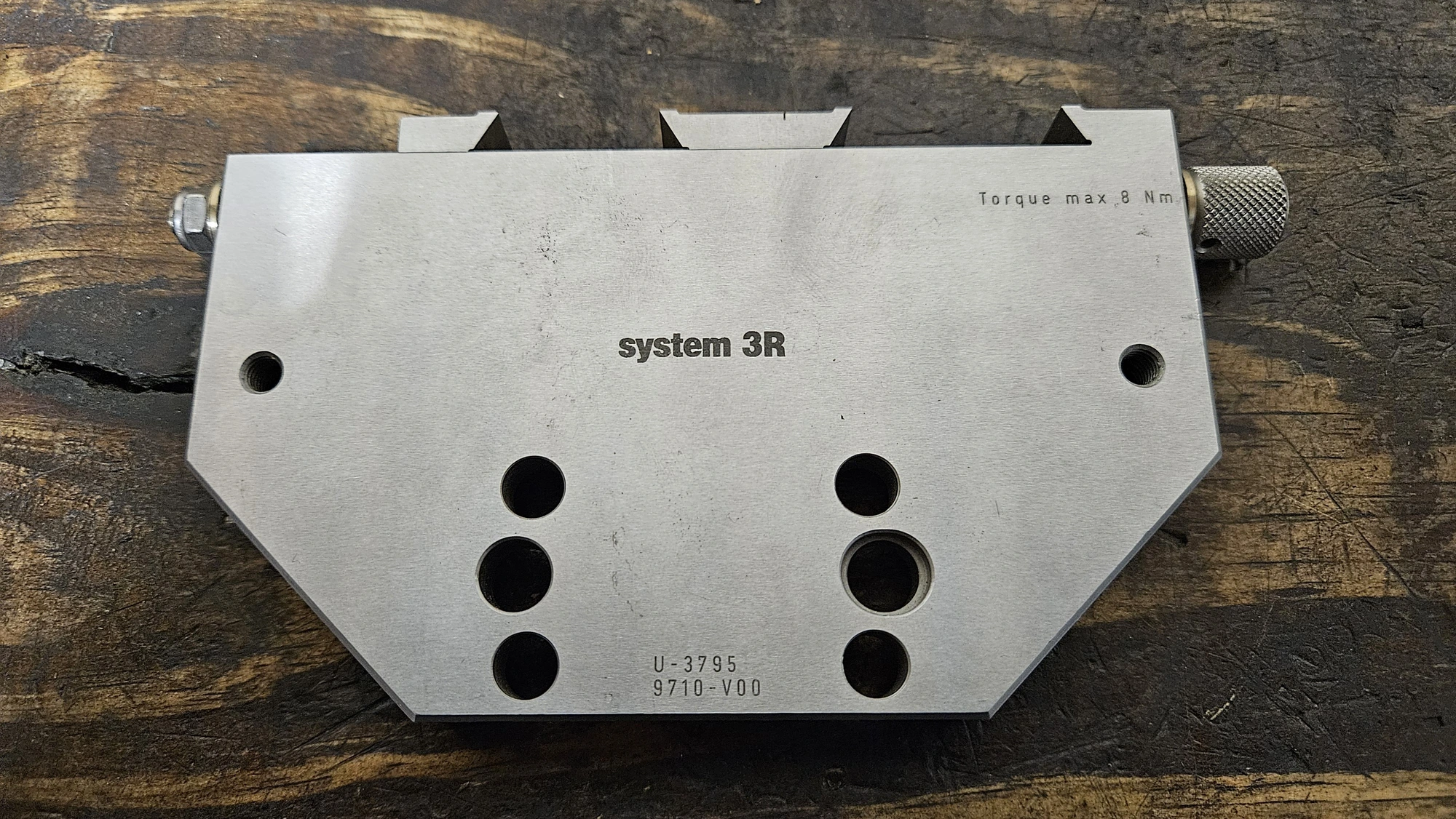 USED SYSTEM 3R 3R-292.92
