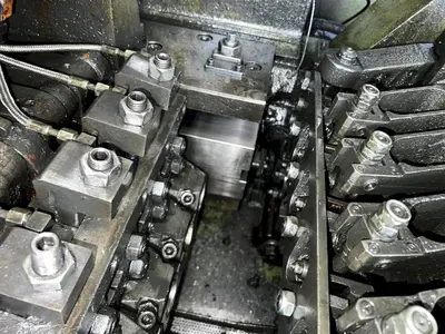 USED MORONI MB/765