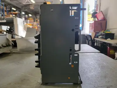 MCC Unit 100 hp, Nema 4