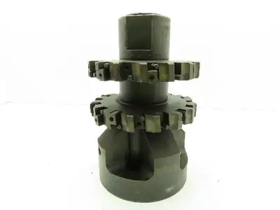 Used GREENLEAF _UNKNOWN_ Miscellaneous MRO | Arrow Industrial #658728
