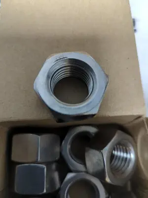 New | in-Stock CHROMATE CHROMATE 18-8 Misc Fasteners | Surplus Asset Holdings #1190351
