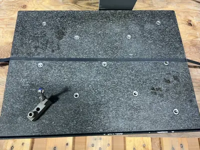 Used BROWN & SHARP MICROVAL 3.4.3 Coordinate Measuring Machines Ohio US | HGR 24 #1283934