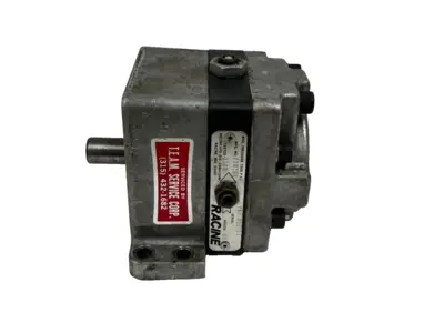 RACINE PSQ-926769 VANE PUMP 1500PSI 926769 DESIGN 20 REFURBISHED