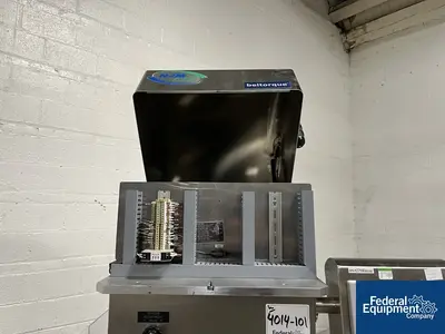 USED Liquid Packaging Solutions Liquid Packaging Solutions Eyedrop Filling Line