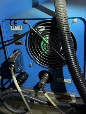 2011 CREST COC4-1016 Ultrasonic Washers and Cleaning Systems | Machinery Resources International (23)