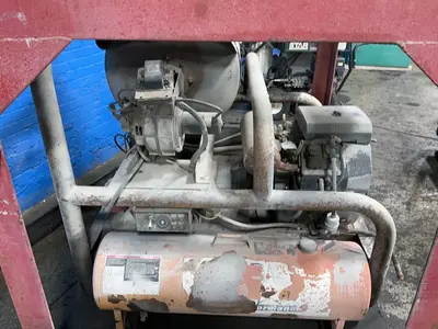 Used NORTHSTAR _UNKNOWN_ Parts Washers Ohio US | HGR 24 #1460124