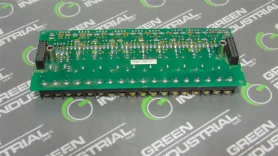 Allen Bradley 42336-172-51 1336 Drive Interface Board Rev. F Used