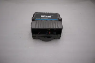 GIDDINGS & LEWIS DANAHER MOTION M.1017.3095 R3 / M10173095 R3 MODULE #5192A