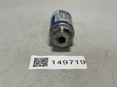 USED DYNISCO PT160-5M-H60
