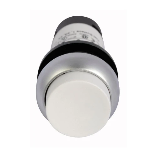 Eaton C22-DH-W-K10 Compact Pushbutton C22, 22.5 mm [New]