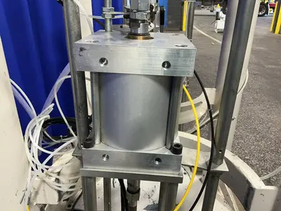 Used FLUID AUTOMATION H45555 Pumps Ohio US | HGR 24 #1520023