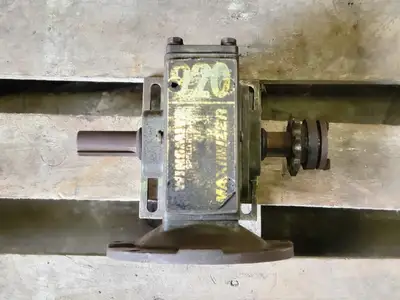 USED WINSMITH 920MWN