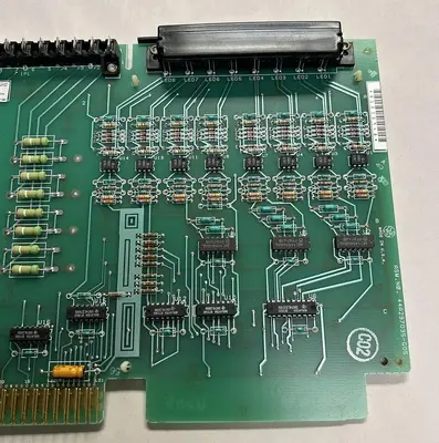 New | in-Stock GE FANUC IC600BF804K Industrial Controls | Surplus Asset Holdings #1220592