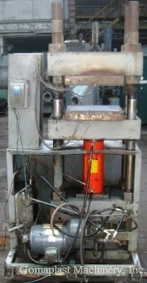 18″ x18″ Wabash Press, Item #1550