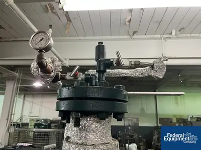 Multi Effect Distillation System