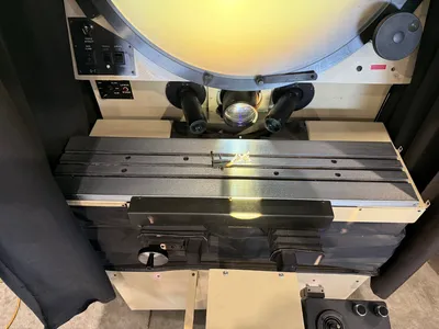 2014 SCHERR TUMICO 22-2801 Comparators | GMT (10)