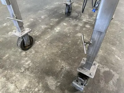 Berry Sizer
