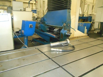 USED 1996 TARUS TPI-2000