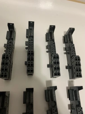 NEW Siemens 6ES7 193-4CB20-0AA0