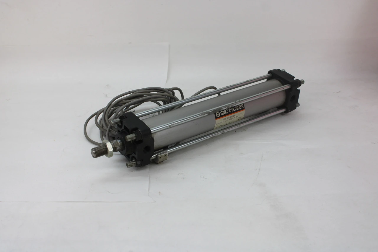 NEW SMC CDA1BN40-225-A53L-XC3AC