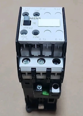 NEW Siemens 3TF4211-0BB4