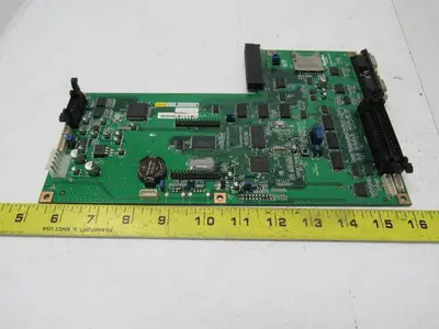 Hyosung S7470000004 Tranax ATM ARM 9 Main Circuit Board