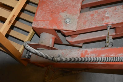 TDA BUDDY _UNKNOWN_ Misc Lifts | Mohawk Machinery (6)