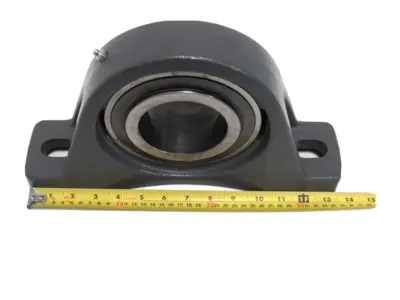 NEW SEALMASTER RP-1315 PILLOWBLOCK BEARING 3-7/16" BORE VS-355 MR-55 RP1315