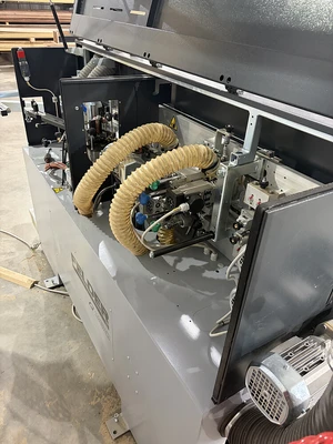 Used 2021 FELDER "G360-4" Edge Banders Colorado US | MachineryMax #1423780