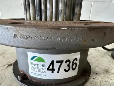 USED 2015 ABS HEATING ELEMENTS LTD PF16-12009 MR