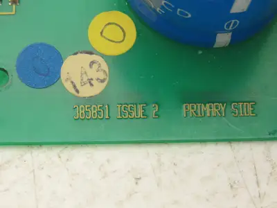 Used EUROTHERM _UNKNOWN_ Printed Circuit Boards (PCB) Indiana US | Arrow Industrial #1364995
