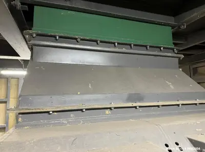 USED SCHUTTE 44-60-301B