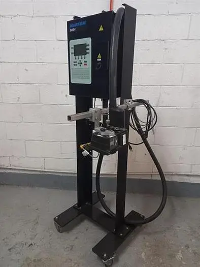 Used MARKEM _UNKNOWN_ Laser  Coders & Printers MX | UNION STANDARD EQUIPMENT CO. #133786