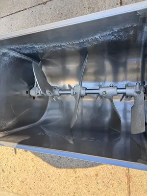 USED Butcher Boy 150