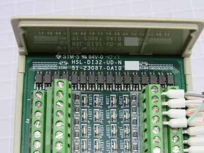 Used ADLINK _UNKNOWN_ I/O Boards & Replacement Parts | OCO Industrial #1668201