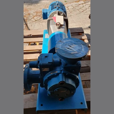 USED BLACKMER NP3F