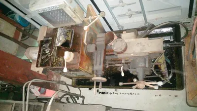 Used Warner & Swasey No. 1 Electro-Cycle Turret Lathes (Ram & Saddle) Quebec CA | Machineco #1256346