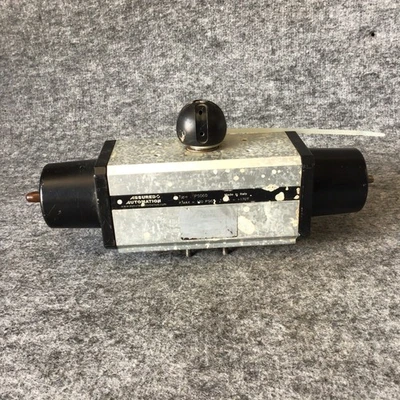 Used Assured Automation PS060 Valves/Fittings California US | Davliegogo LLC #1725681