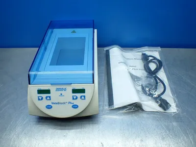 New | in-Stock DENVILLE SCIENTIFIC BSH5002 Incubators Ohio US | HGR 24 #755261