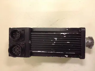 USED ALLEN BRADLEY 1326AS-B330H-21