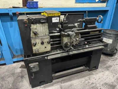 HARRISON M300 Lathes | Bowland Trading Ltd (7)