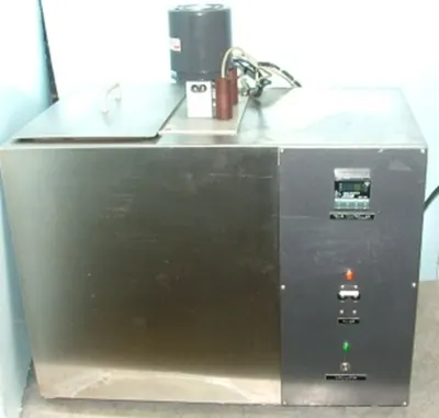Used DEK 184 Baths / Circulators Texas US | Bamko Surplus Process Equipment #930390