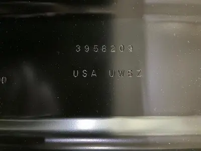 Cummins Oil Pan PN 3958209