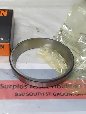 New | in-Stock TIMKEN 29520B Industrial Controls Ohio US | Surplus Asset Holdings #1240204