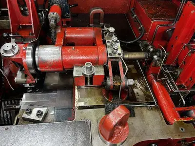 USED 1987 ASAHI OKUMA AOT-16B