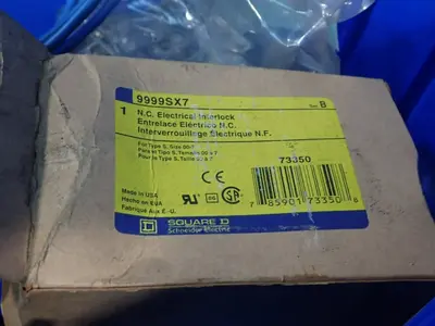 Cables, Snail Horn, Battery Unit, Drill
