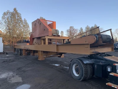 Used 2012 GATOR PE2436 Jaw Crushers California US | Mittry Construction #1363478