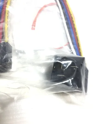 Solution99 F70525/F37116 Connectorized Accessory Harness LMU 4200 & 12V PTO Kits for LMU26XX/4XX