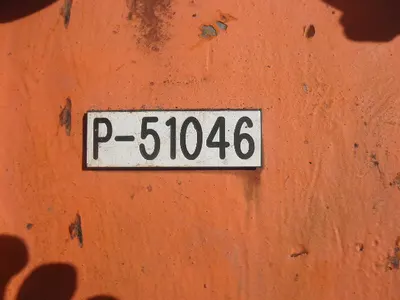 USED SULZER BINGHAM 8X12X23 CD
